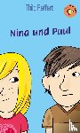 Reffert, Thilo - Nina und Paul