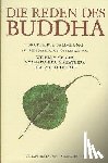 Buddha, Gautama - Die Reden des Buddha