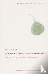 Bodhi, Bhikkhu - Der edle achtgliedrige Heilsweg