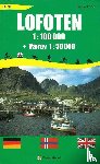 Brandl, Frank - Lofoten