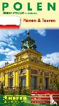  - Übersichtskarte Polen - PL 777