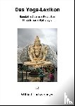 Huchzermeyer, Wilfried - Das Yoga-Lexikon