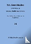 Huchzermeyer, Wilfried - Sri Aurobindos Kommentare zu Krishna, Buddha und Christus - Ihre Rolle in der Evolution der Menschheit
