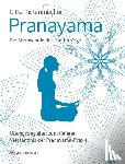 Kistenmacher, Gitta - Pranayama Die Atemschule des Hatha-Yoga