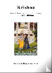 Huchzermeyer, Wilfried - Krishna - Seine Lebensgeschichte in den Puranas und im Mahabharata