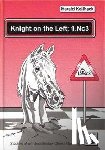 Keilhack, Harald - Knight on the Left: 1.Nc3