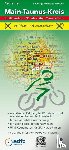Messer, Michael - Radfahren - Main-Taunus-Kreis 1:30.000
