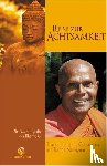 Gunaratana, Bhante Henepola, Malmgren, Jeanne - Reise zur Achtsamkeit