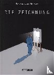 Mathieu, Marc-Antoine - Die Zeichnung
