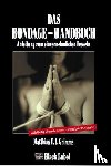 Grimme, Matthias T. J. - Das Bondage-Handbuch