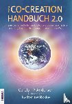 Anderson, Carolyn P., Roske, Katharina - Das Co-Creation Handbuch 2.0