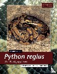Kölpin, Thomas - Python Regius. Der Königspython