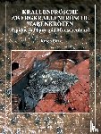Kunz, Kriton - Krallenfrösche, Zwergkrallenfrösche, Wabenkröten