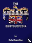Macmillan, Malc - Nwobhm Encyclopedia (UK Only)