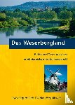 Elert, Sigurd, Müller, Maike - Das Weserbergland