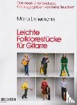 Linnemann, Maria - Leichte Folklorestucke