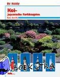 Gonella, Hans, Boehrer, Peter - Ihr Hobby Koi