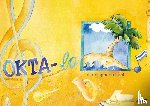 Schuh, Karin - Okta-la - Schülerheft