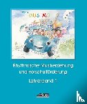 Schuh, Karin, Richter, Isolde - Mein MUSIMO - Lehrerband 1 (Praxishandbuch)