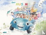 Schuh, Karin - Mein MUSIMO - Schülerheft 1