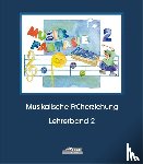 Schuh, Karin - Musik Fantasie - Lehrerband 2 (Praxishandbuch)