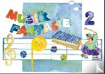 Schuh, Karin - Musik Fantasie - Schülerheft 2