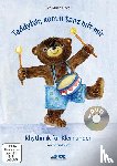 Deeg, Eva-Maria - Teddybär, komm tanz mit mir - Praxishandbuch inkl. DVD