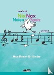 Schuh, Karin - Nix Nax Notenspatz