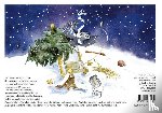 Schuh, Karin, Richter, Iso - Der Weihnachtsspatz