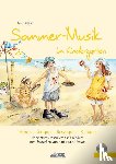 Schuh, Karin - Sommer-Musik im Kindergarten (inkl. CD)