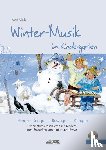 Schuh, Karin - Winter-Musik im Kindergarten (inkl. CD)