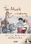 Schuh, Karin - Tier-Musik im Kindergarten