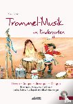 Schuh, Karin - Trommel-Musik im Kindergarten