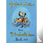 Schöne, Gerhard - Kinderliederbuch 2