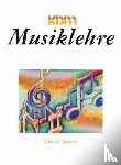 Kessler, Dietrich - Musiklehre