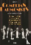 Gerlitz, Carsten - Comedian Harmonists