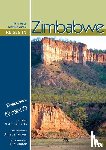 Hupe, Ilona - Reisen in Zimbabwe