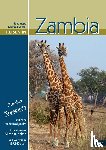 Hupe, Ilona - Reisen in Zambia