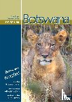 Hupe, Ilona - Reisen in Botswana