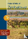  - National Parks of Zimbabwe