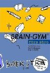 Dennison, Gail E., Dennison, Paul E., Teplitz, Jerry V. - Brain-Gym fürs Büro. Sonderausgabe