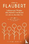 Flaubert, Gustave - Leben und Werke des Paters Cruchard