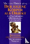  - Der eigene Körper als Objekt