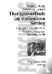 Ruff, Wilfried, Leikert, Sebastian - Therapieverlaufe im stationaren Setting