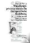 Heisig, Daniela - Wandlungsprozesse durch die therapeutische Beziehung
