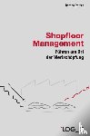 Peters, Remco - Shopfloor Management