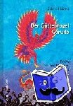Hübner, Sabine - Der Göttervogel Garuda