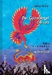 Hübner, Sabine - Der Göttervogel Garuda