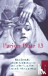 Baum, Vicki - Pariser Platz 13
