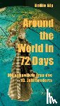 Bly, Nellie - Around the World in 72 Days